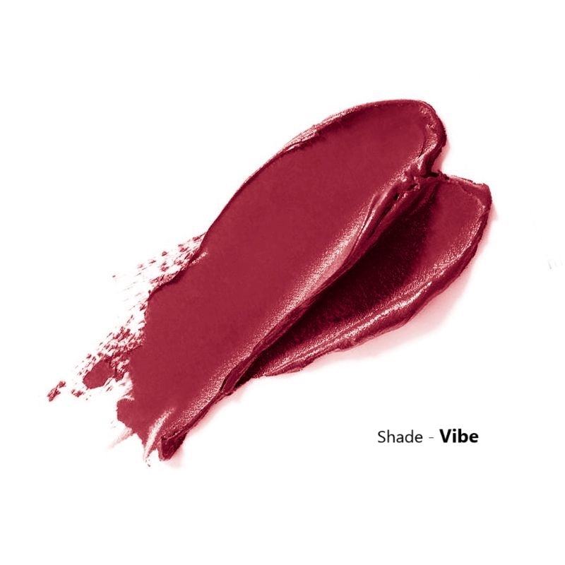 FeMent Clean Matte Liquid Lipstick - VIBE