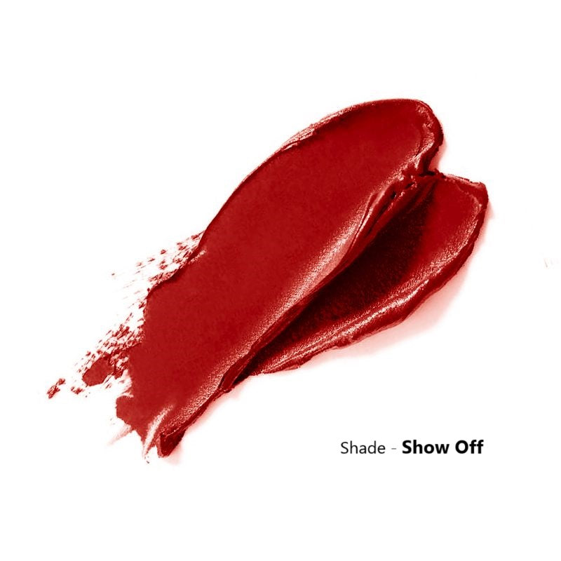 FeMent Clean Matte Liquid Lipstick - SHOW OFF