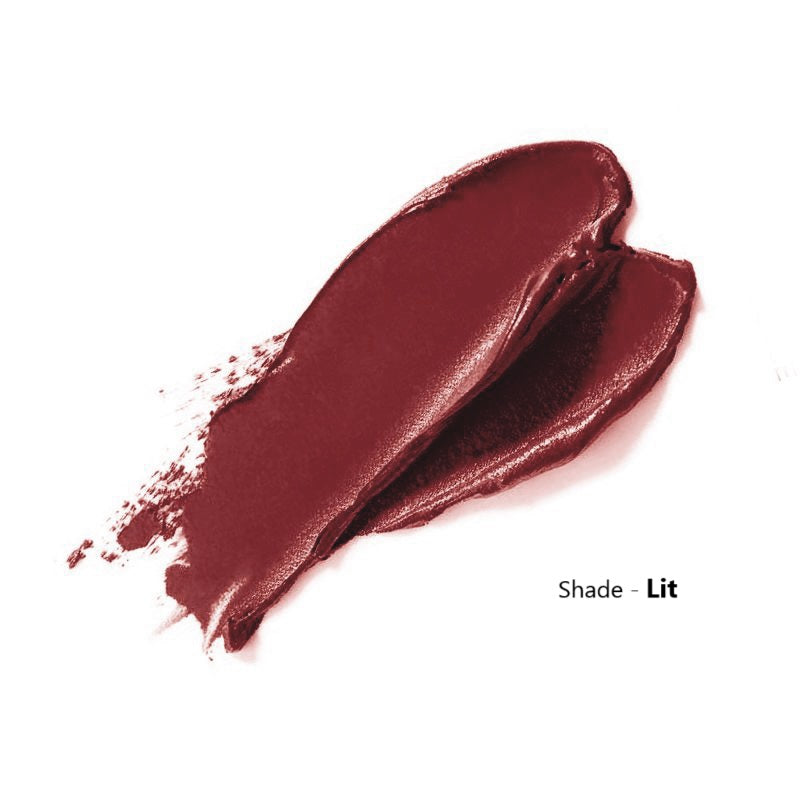 FeMent Clean Matte Liquid Lipstick -LIT