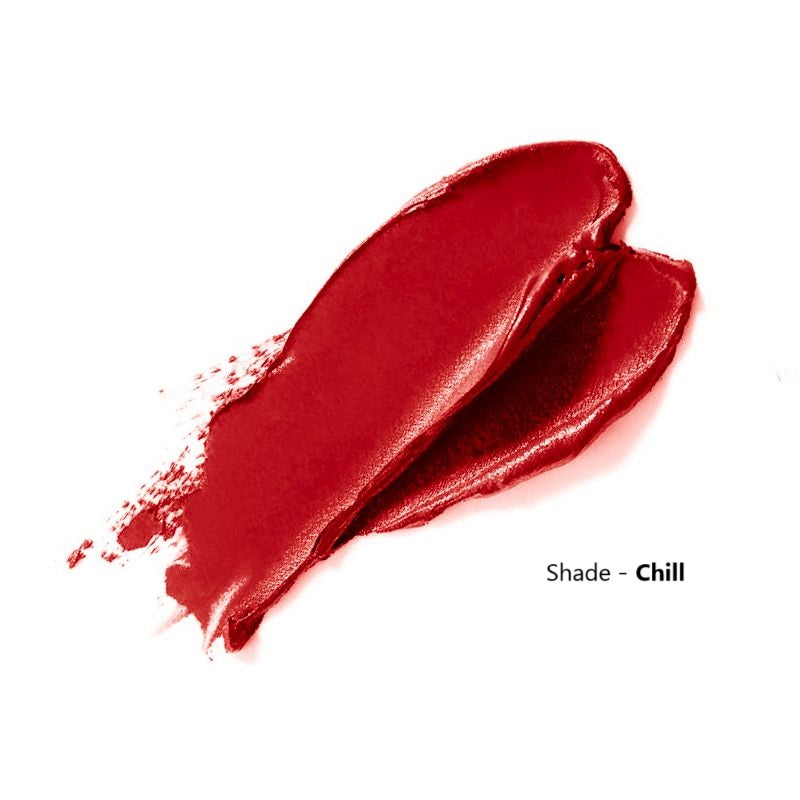 FeMent Clean Matte Liquid Lipstick - CHILL