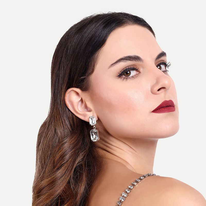 FeMent Clean Matte Liquid Lipstick - CHILL