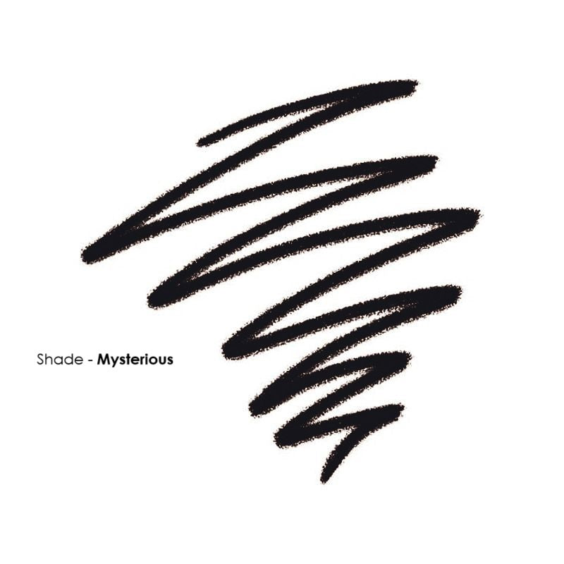 FeMent Aqua Liner - Mysterious (Black)