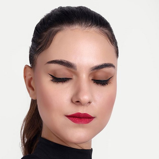 FeMent Aqua Liner - Mysterious (Black)