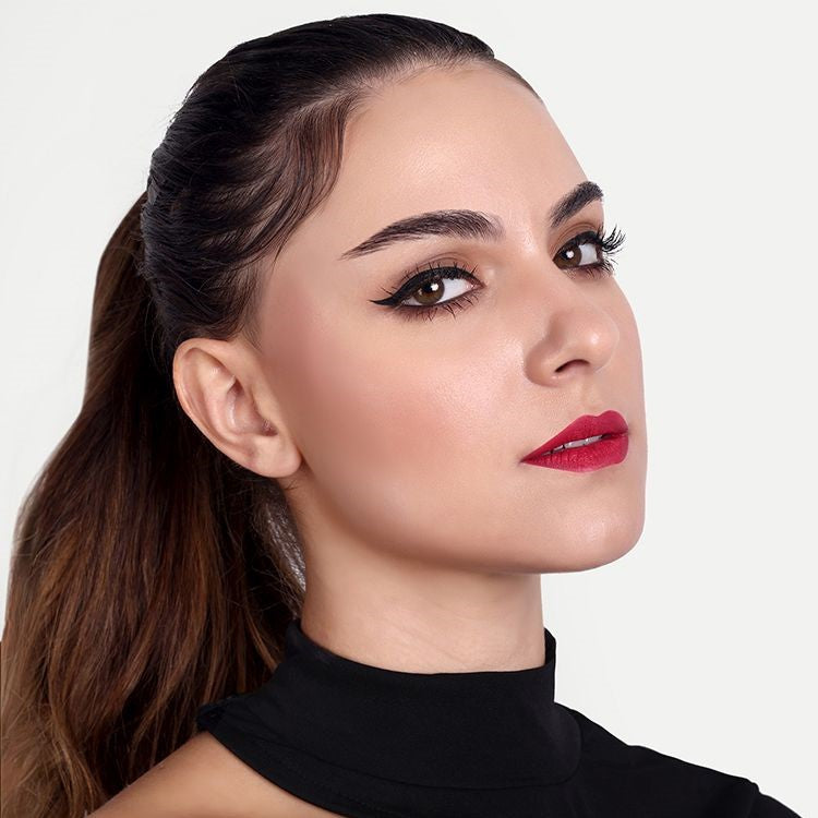 FeMent Aqua Liner - Mysterious (Black)