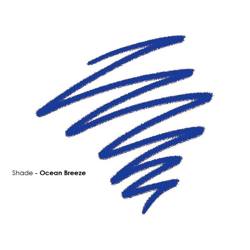 FeMent Aqua Liner - Ocean Breeze (Blue)