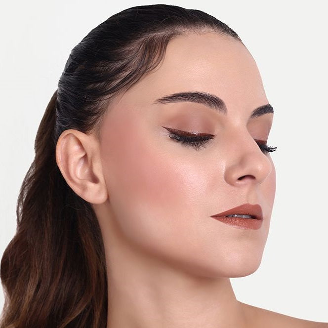 FeMent Aqua Liner - Rustic (Brown)