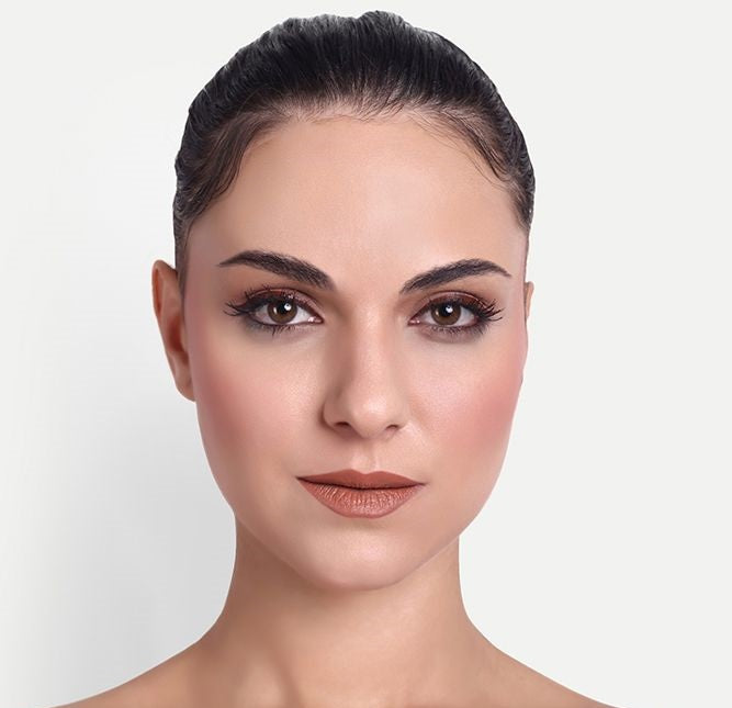 FeMent Aqua Liner - Rustic (Brown)