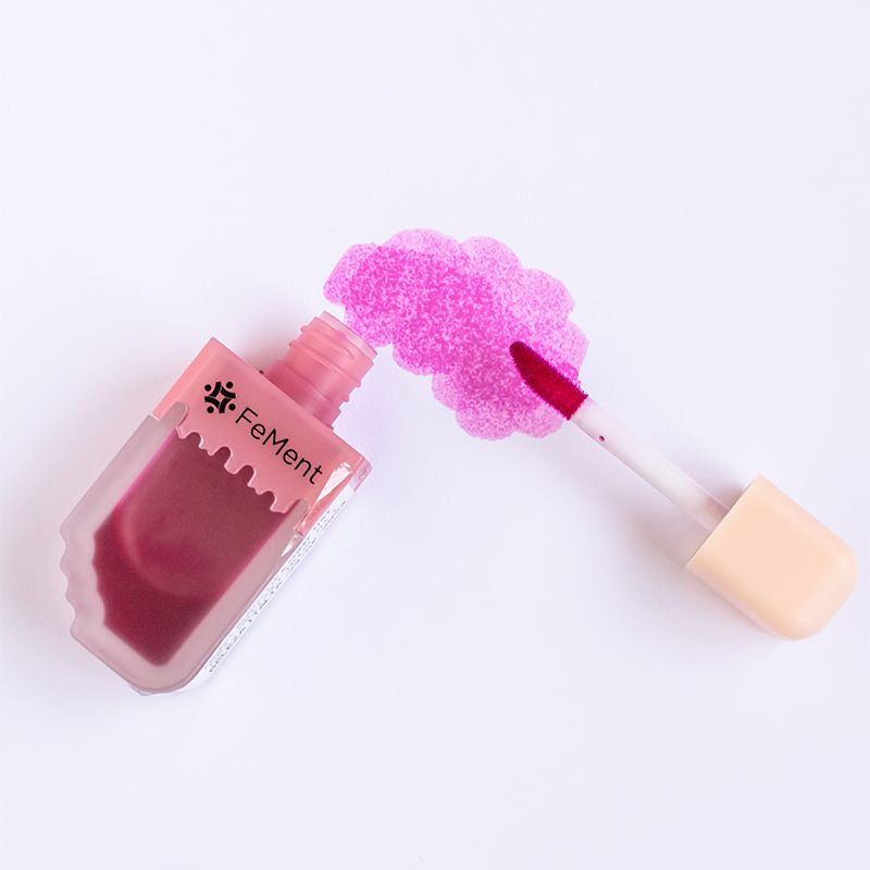 FeMent Aqua Tint – Liquid Lip & Cheek Tint