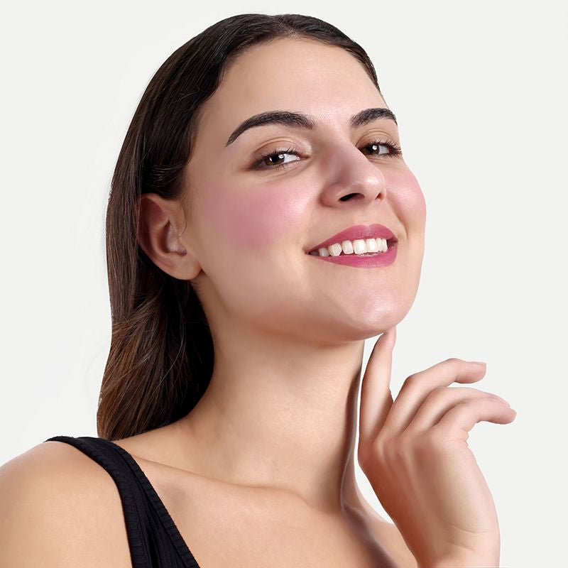 FeMent Aqua Tint – Liquid Lip & Cheek Tint