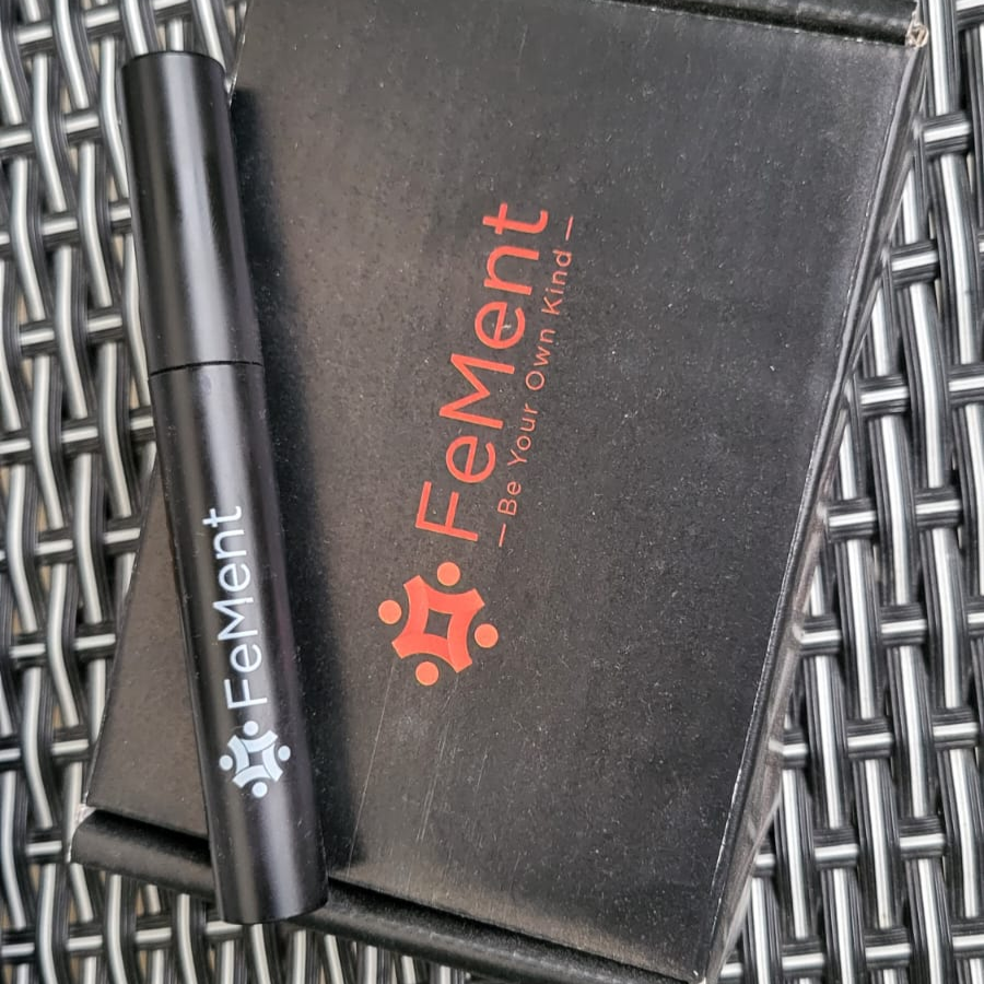 This eyeliner is amazing!